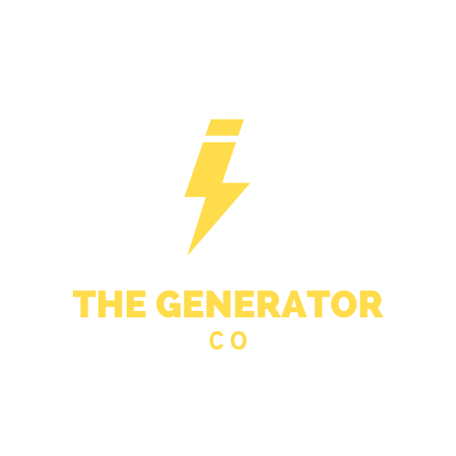 Generators CO Logo