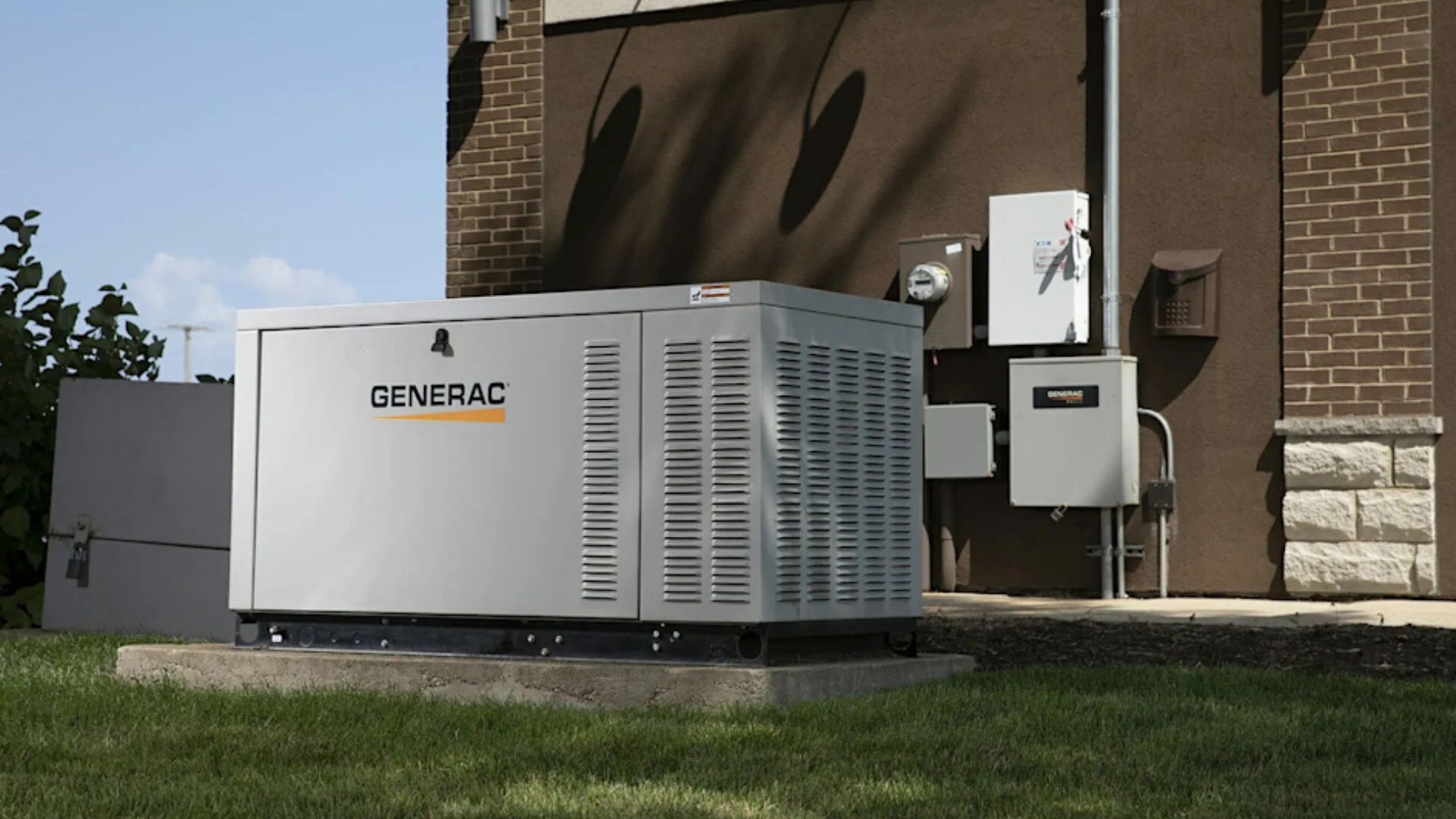 commercial generator installation commercial generator installation