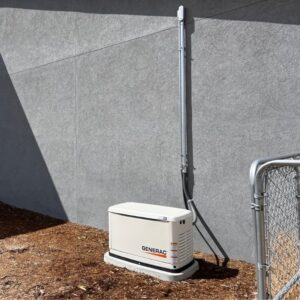 generac home generator