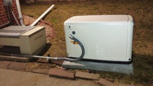 generator inspection